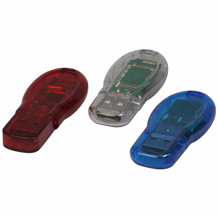 1350FMS - Flash Memory Drive V2.0