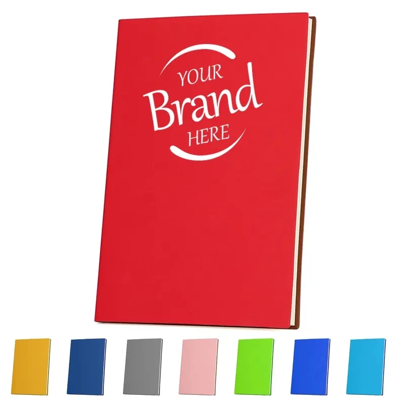 PU Cover Business Notebook 1