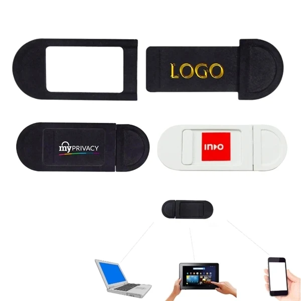 ABS Security/Privacy Webcam Cover 1