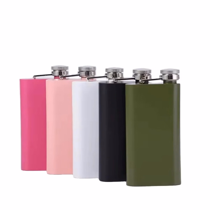 5oz Flask
