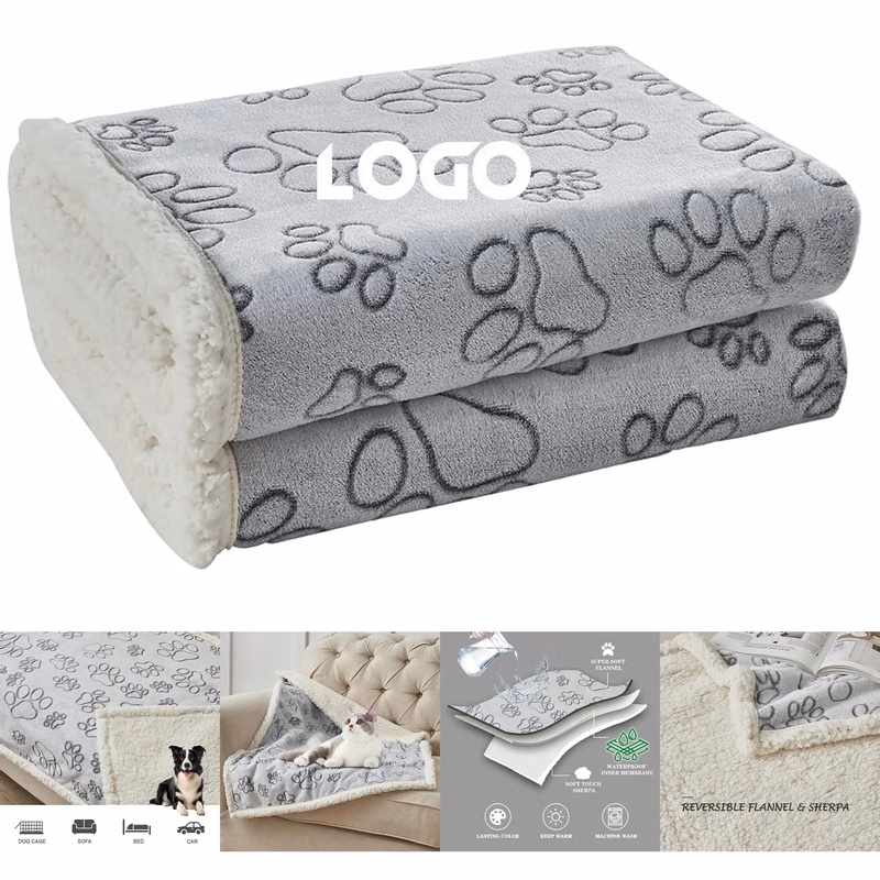 Blankets for Large Dogs