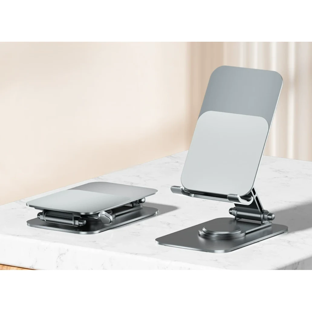 Rotating Stand 1
