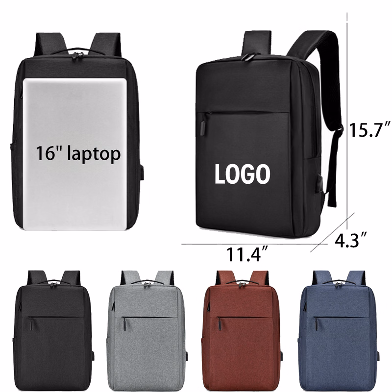 Large Capacity Office Backpack