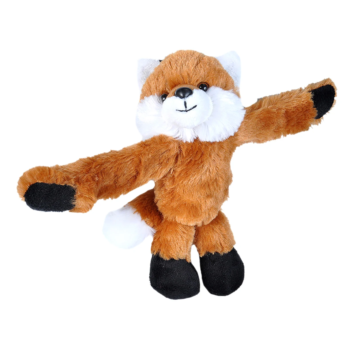 8" Hugger Red Fox 1