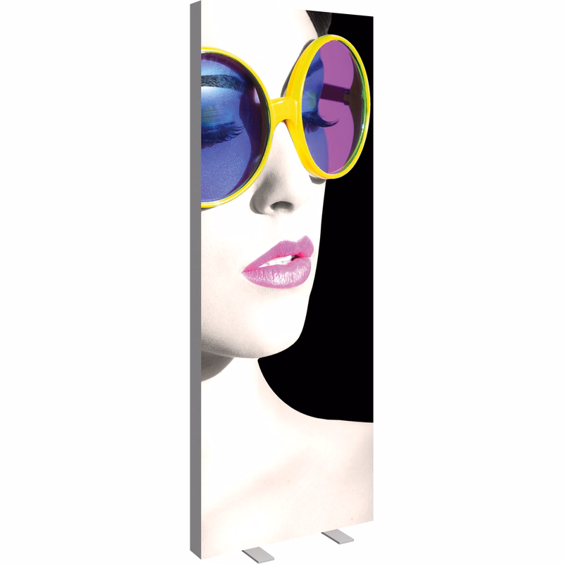 Vector Frame Essential Light Box Rectangle 02