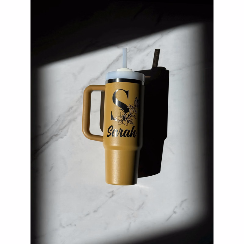Personalized Stanley Cups