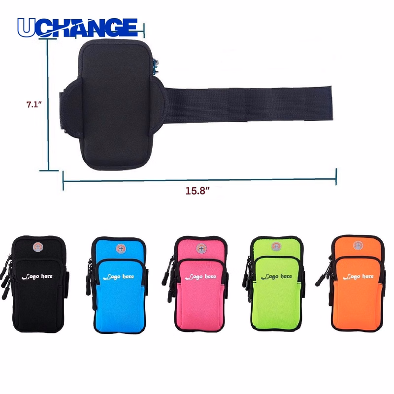 Sports Arm Band Phone Holder
