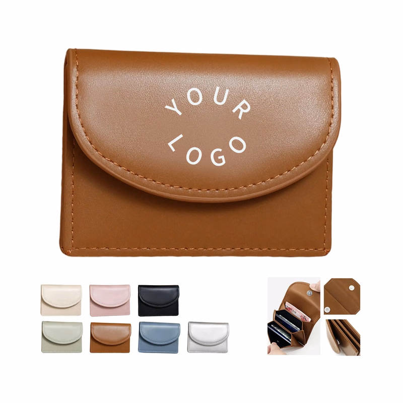 PU Coin Purse