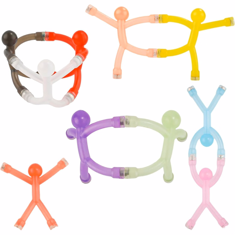 Magnetic Travel Toys