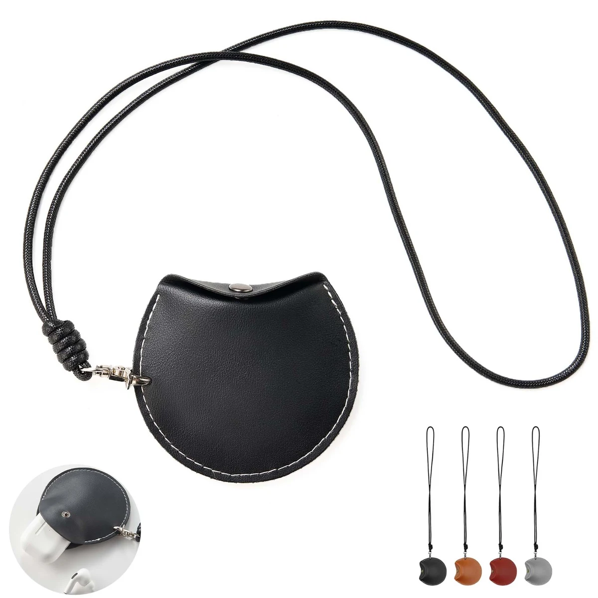 Coin Pouch For Apple Airpods Pro 1