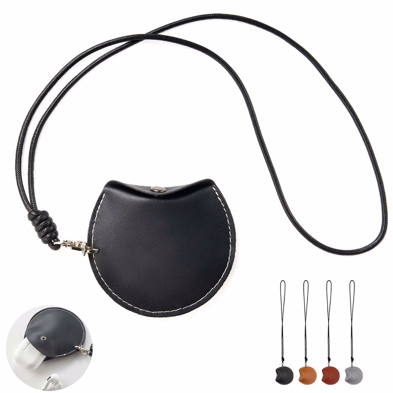 Coin Pouch For Apple Airpods Pro