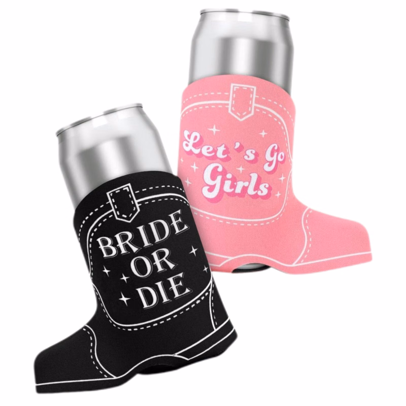 Boot Coolie