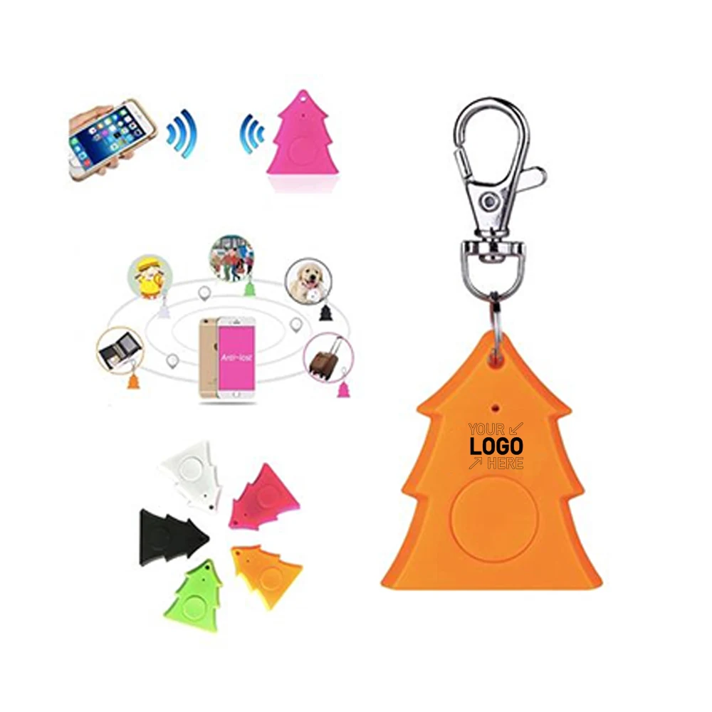 Christmas Tree Wireless Locator Anti-Lost Device 1