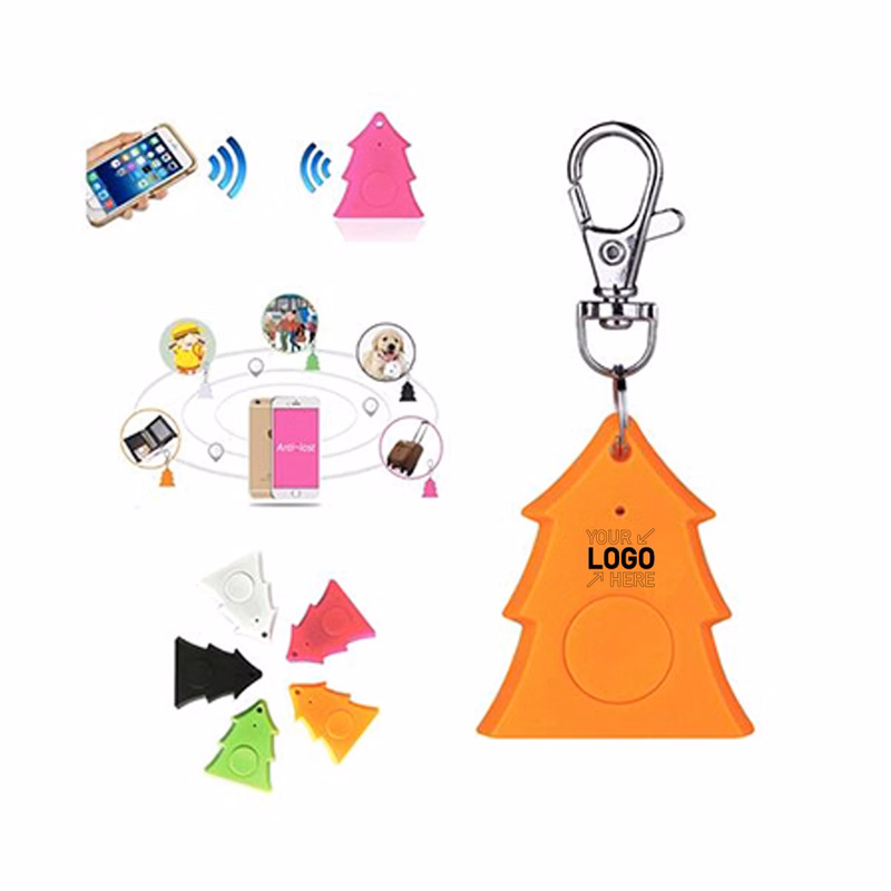 Christmas Tree Wireless Locator Anti-Lost Device