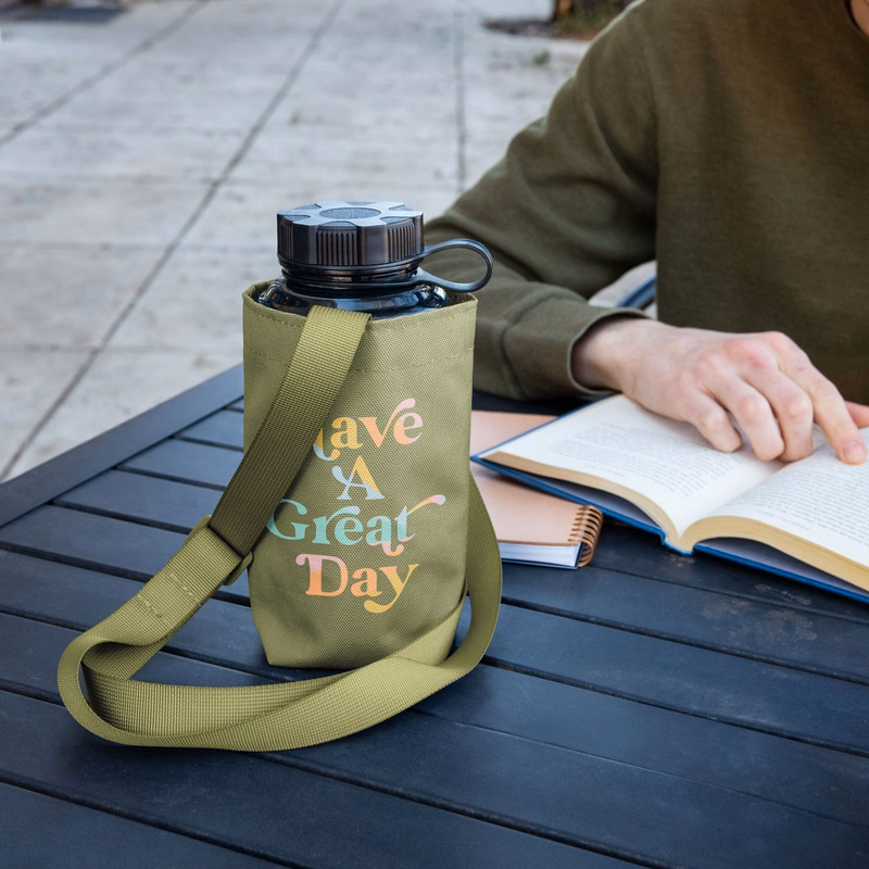 SIMPLE HYDRATION SLING - 4CP POLY