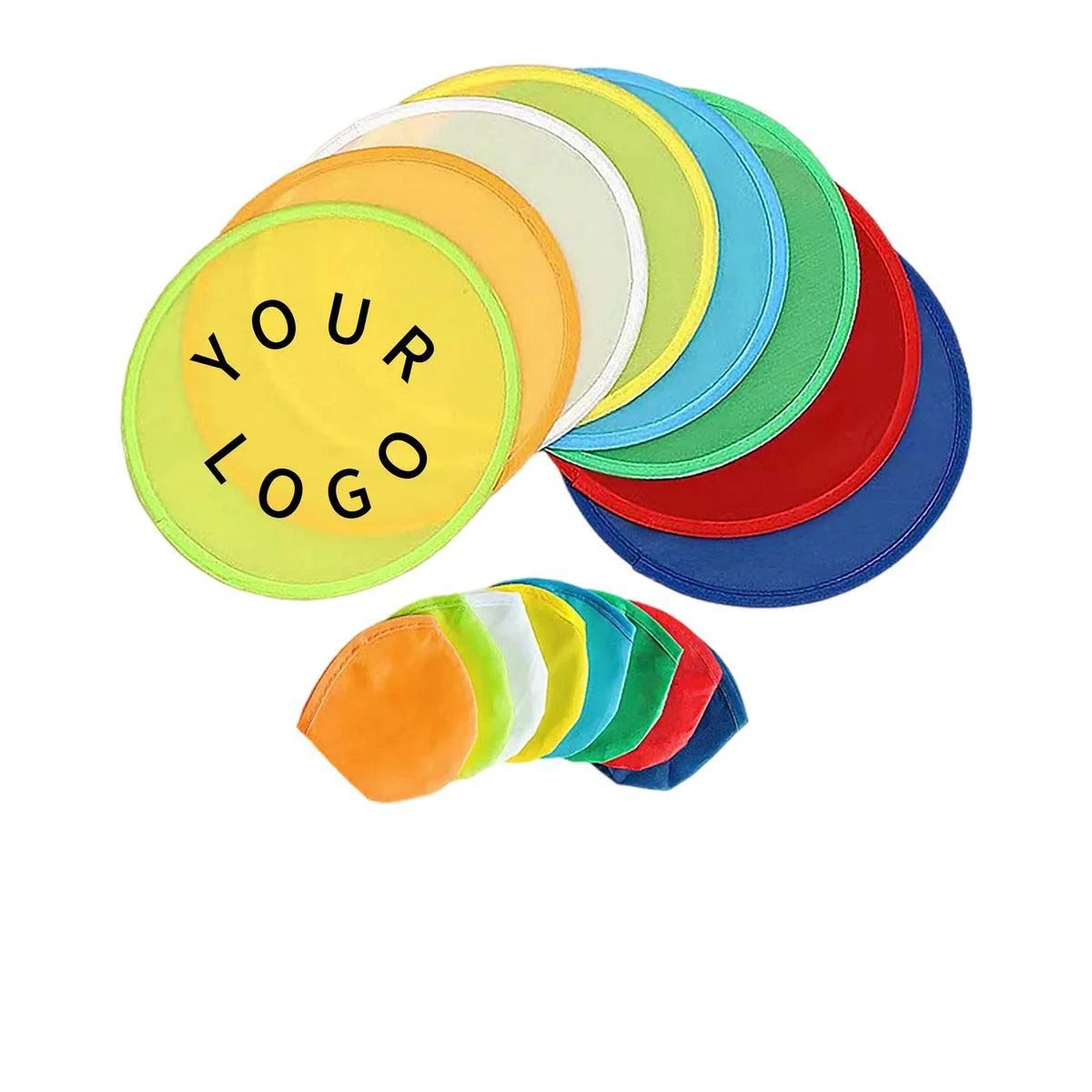 Handheld Cooling Fan and Throw Toy 1