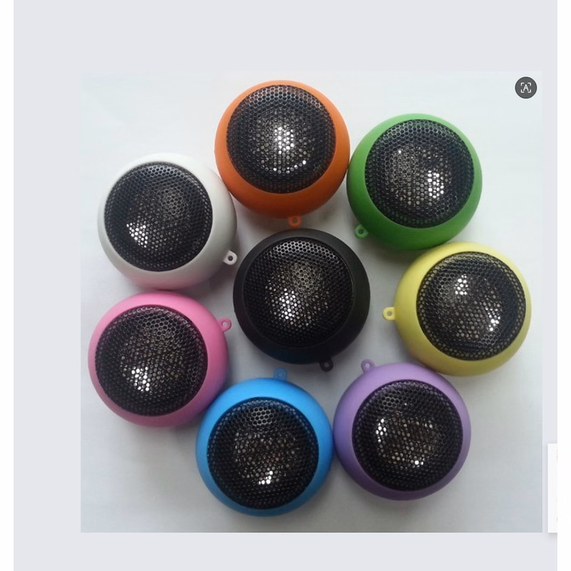 Portable Small Usb Speaker