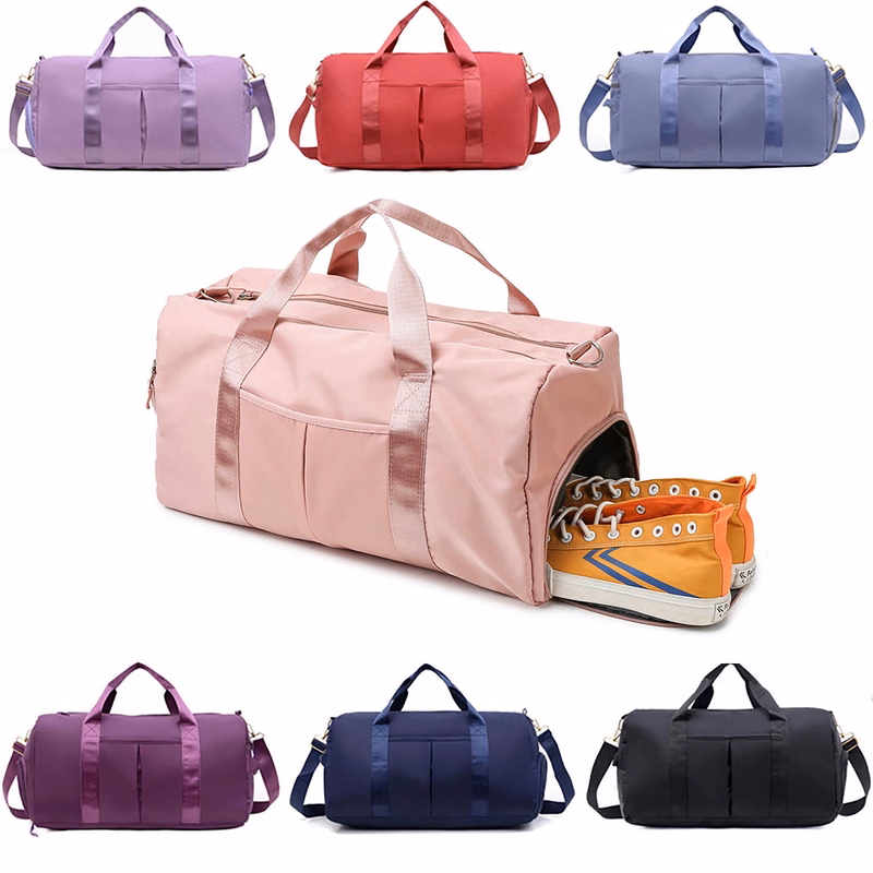 Sequel Sport Bag
