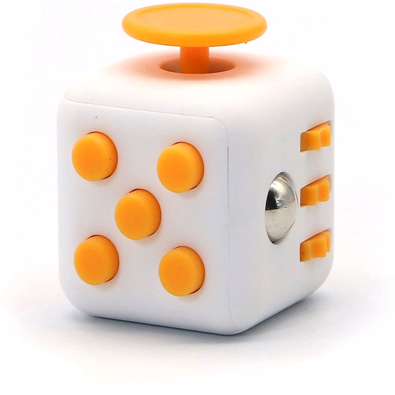 Fidget Cube Stress Anxiety Releif Toy