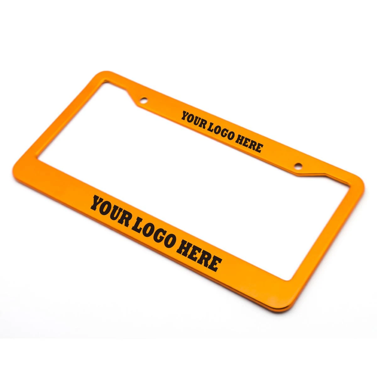 Universal 1.0 Round Hole Aluminum Frame 1