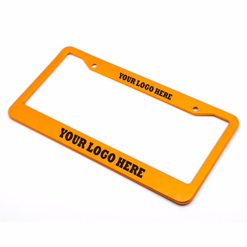 Universal 1.0 Round Hole Aluminum Frame
