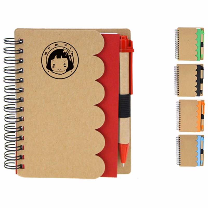 Sticky Memo Pad