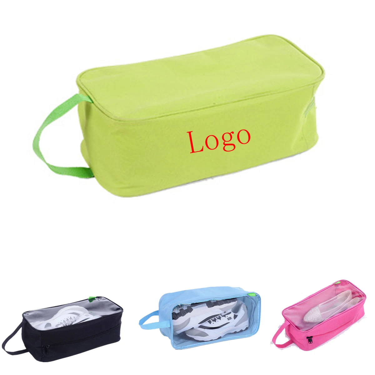 Shoe Bag Organizer 1