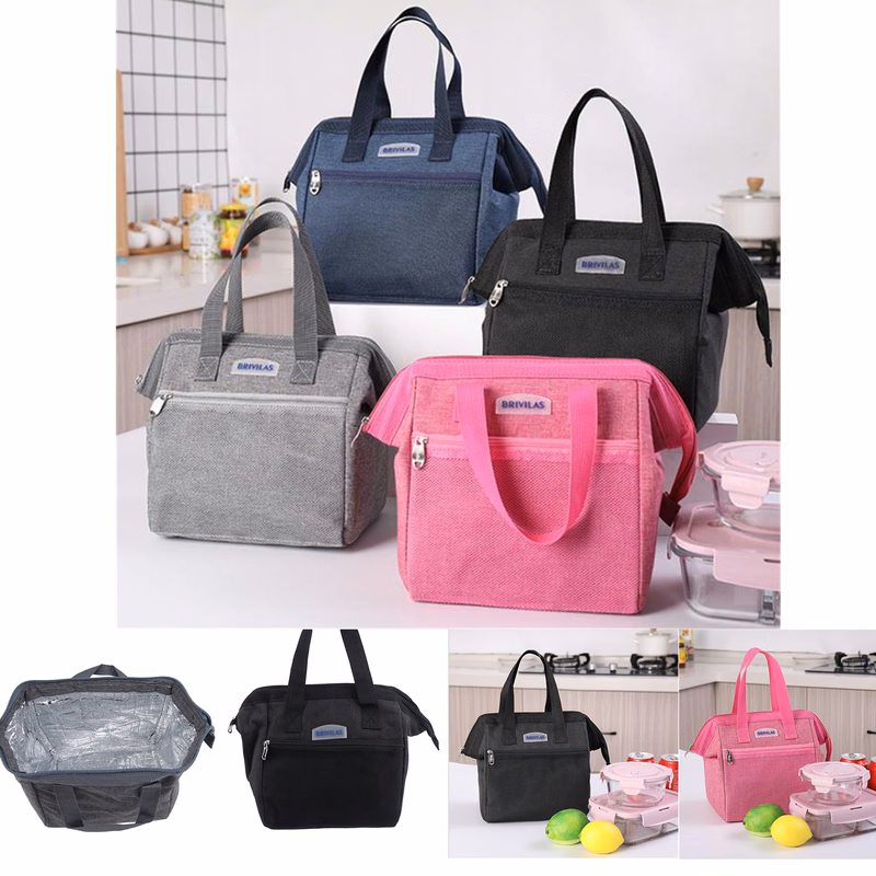 Large Lunch Bags