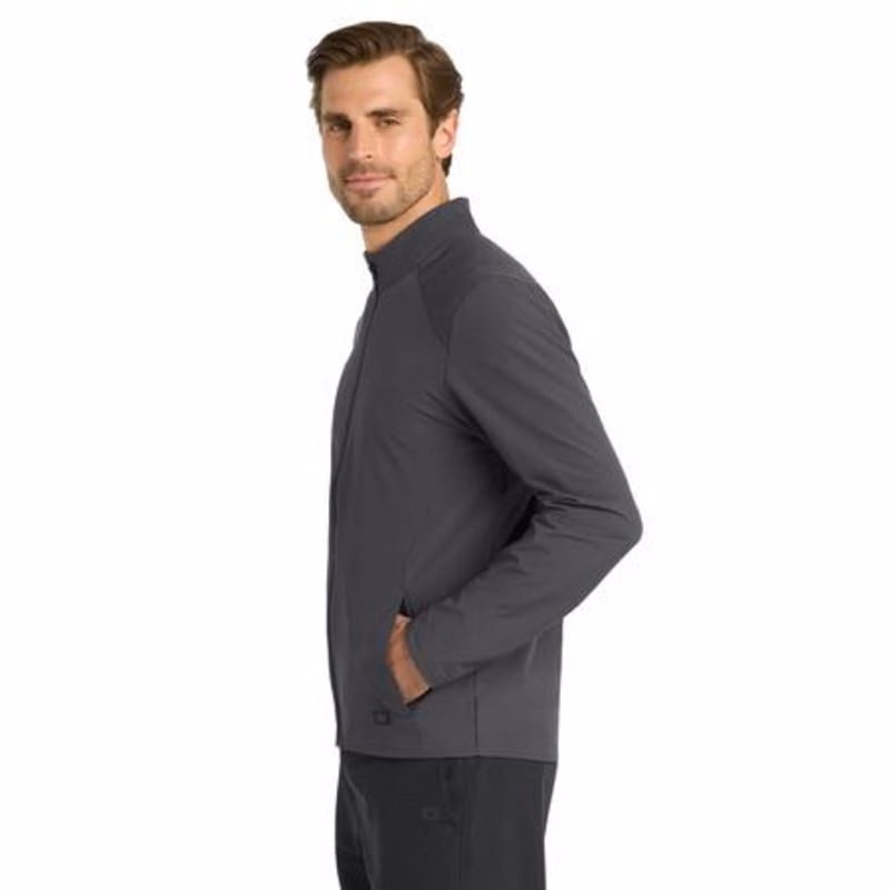 OGIO Connection Full-Zip