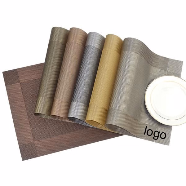 PVC Table Mats