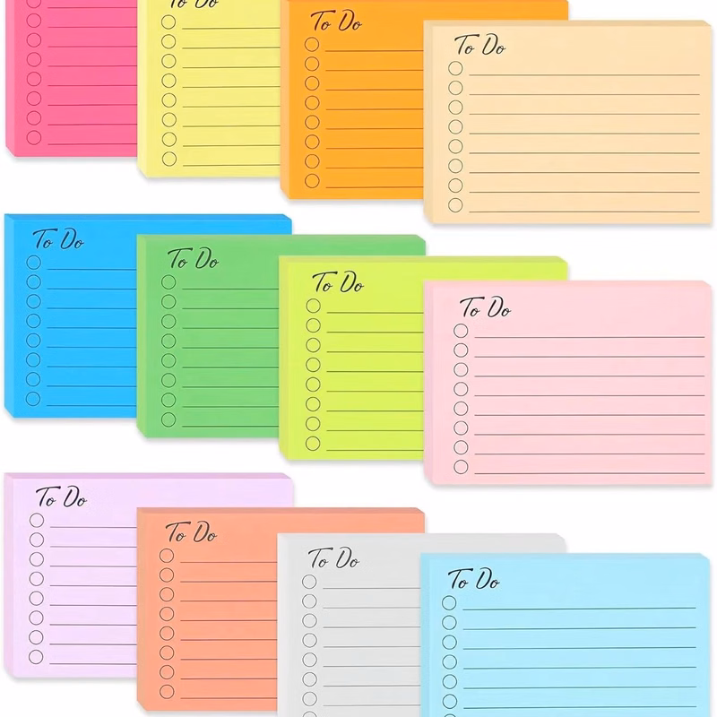 Sticky Note