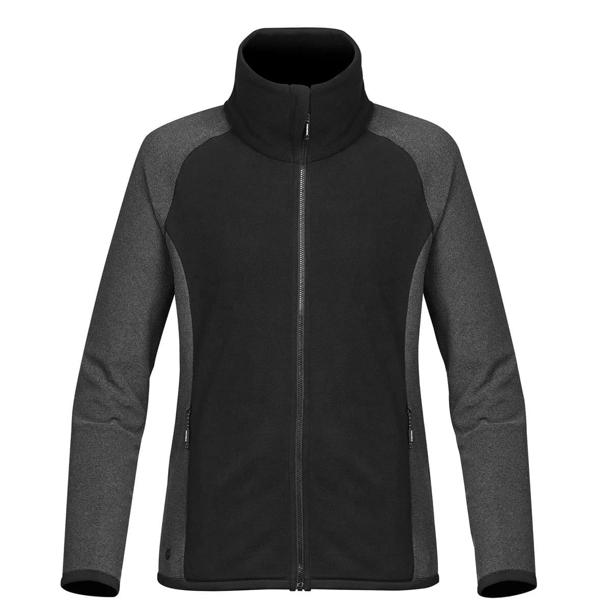 Stormtech Women's Impact Microfleece Jacket 1