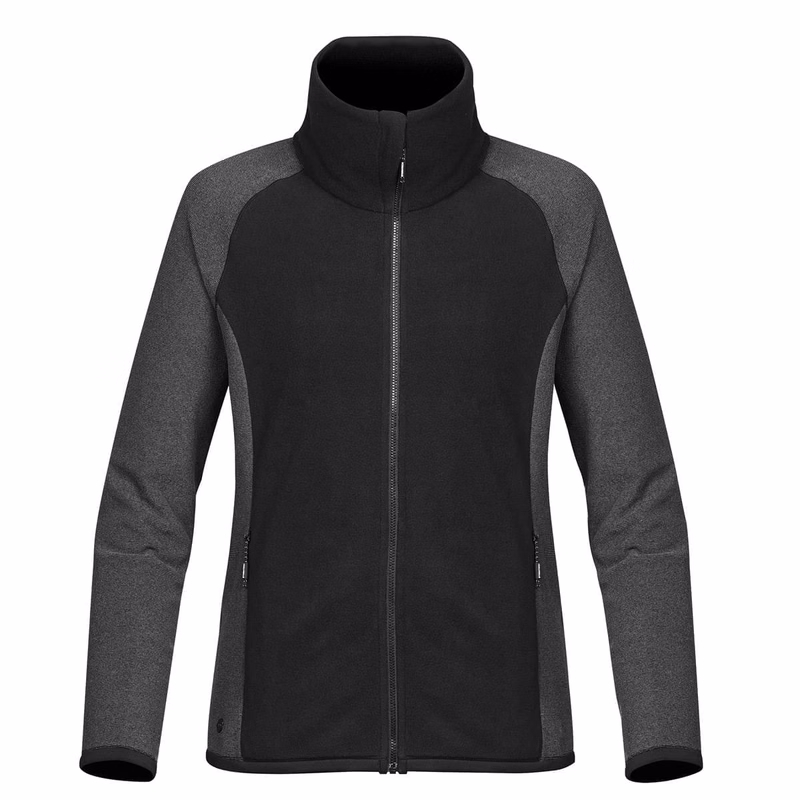Stormtech Women's Impact Microfleece Jacket