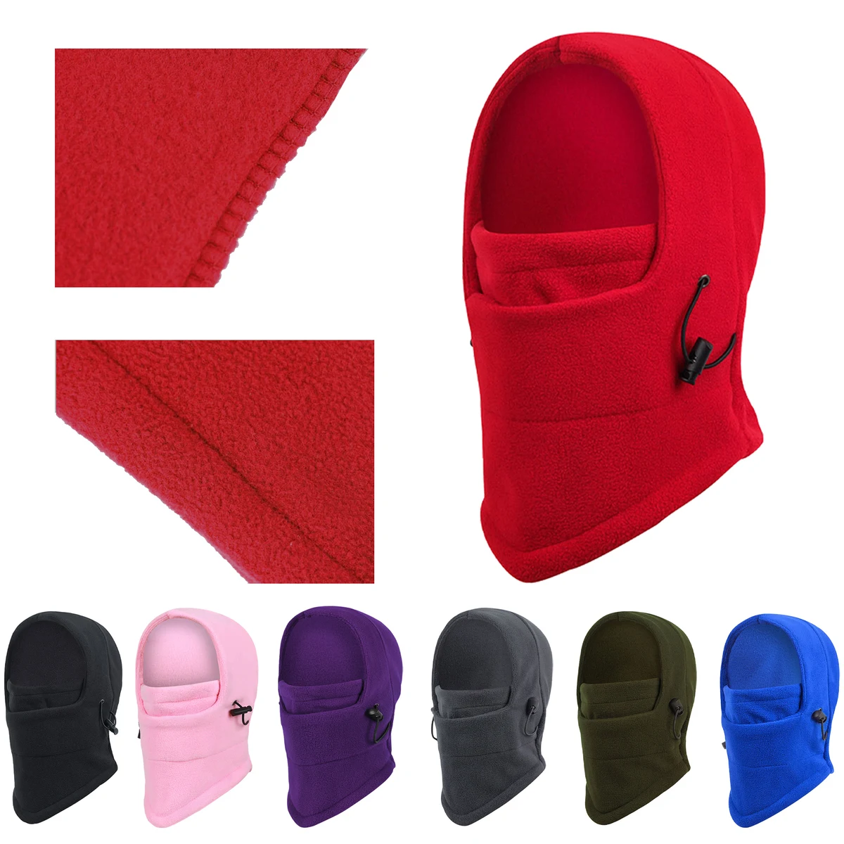 Riding Hood For Children 1