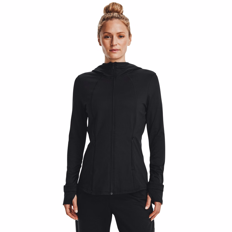 Women's UA Meridian Cold Weather Jacket 