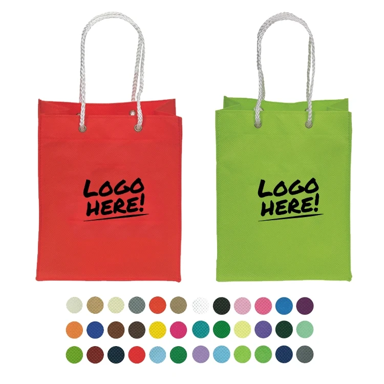 Non-woven Grocery Shopping Bag 1