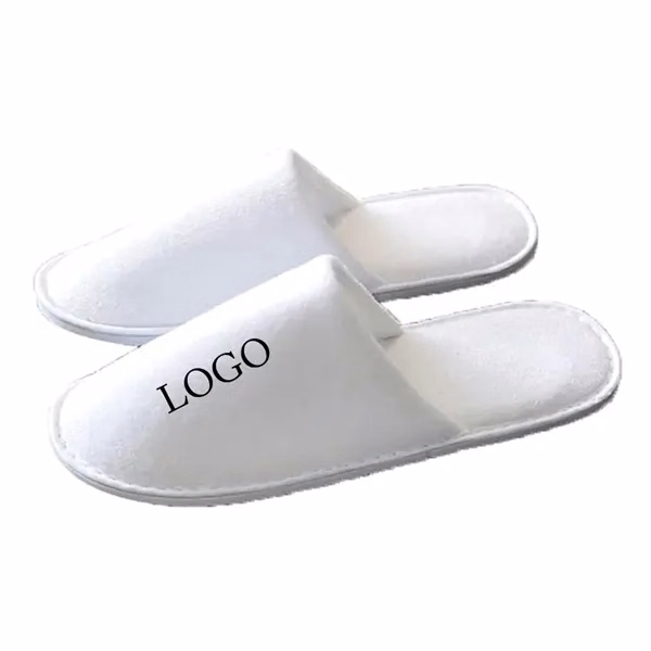 Hotel Slippers for Events, Gifting and Everyday Use