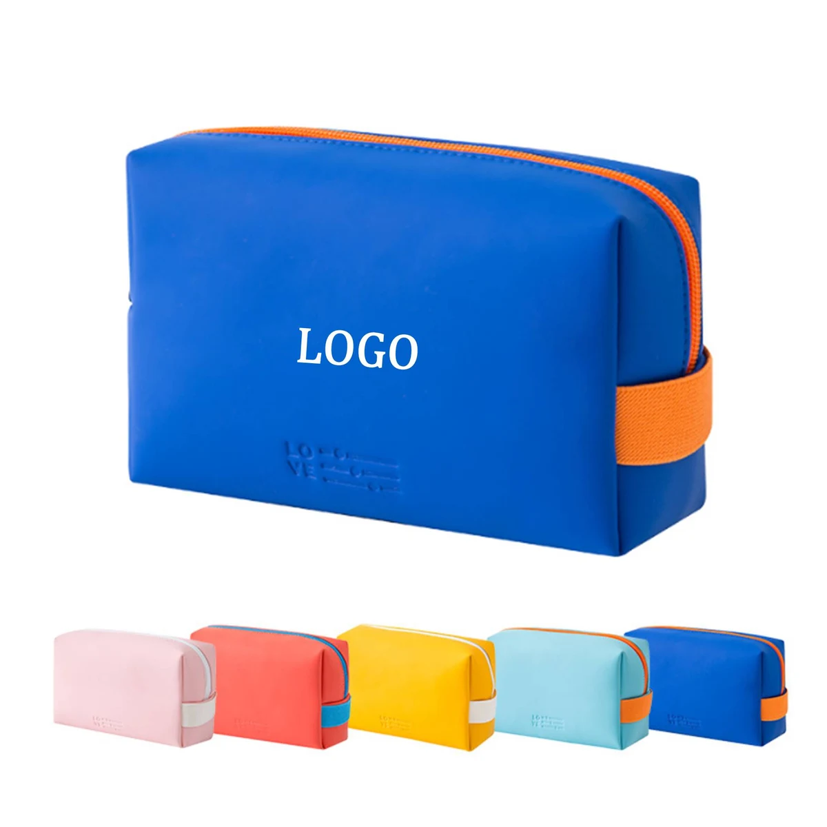 Travel Toiletry Makeup Bag For Women 1