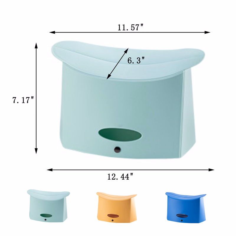 Outdoor Portable Folding Stool