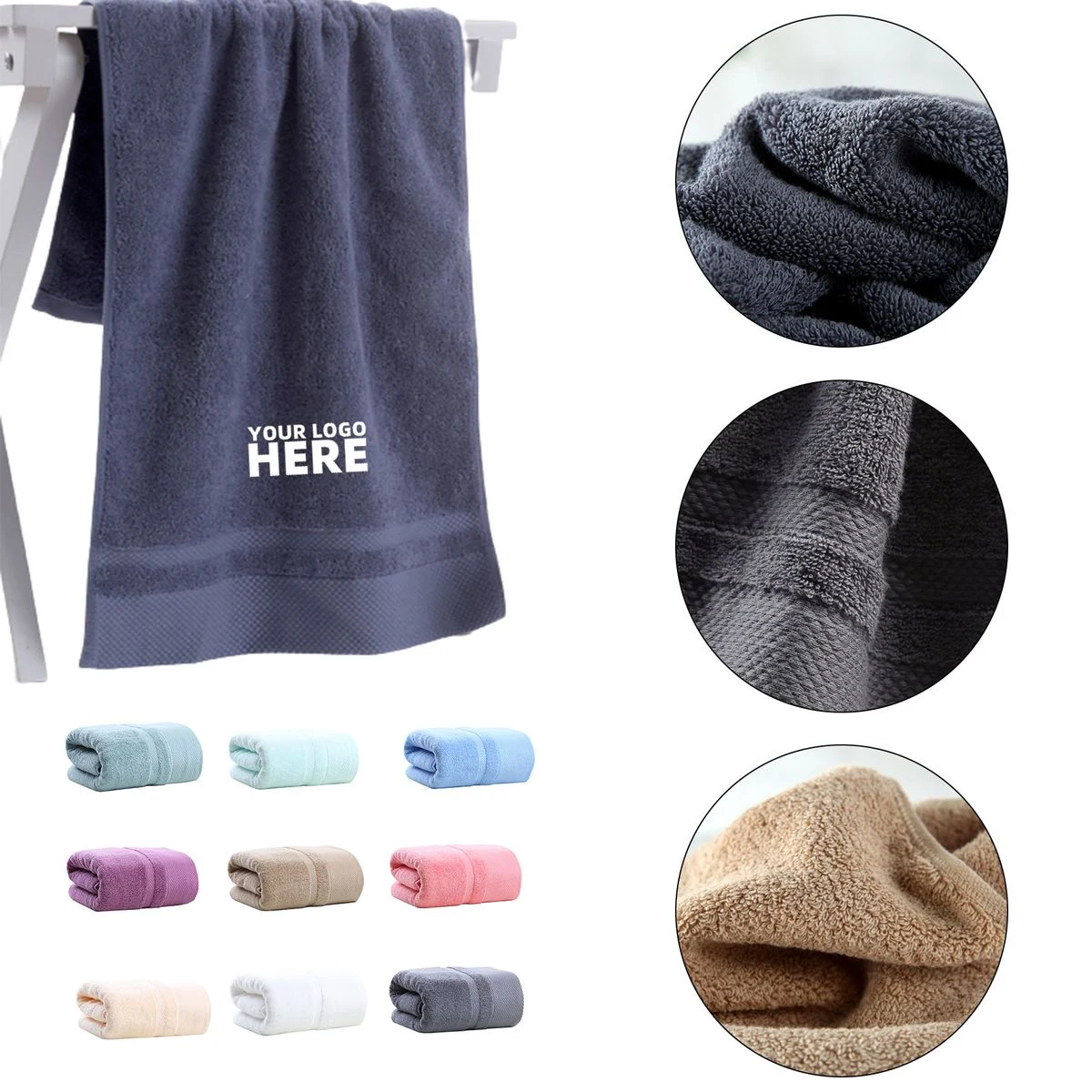Face Towel 1