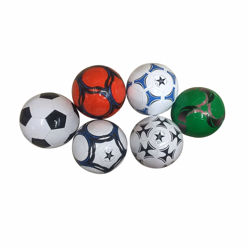 SOCCER BALLS