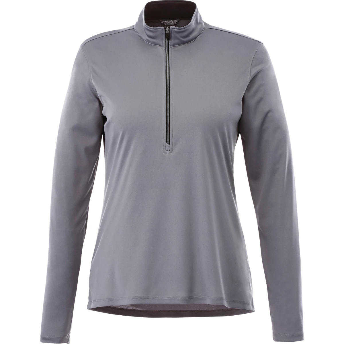 Women's VEGA Tech Half Zip 1