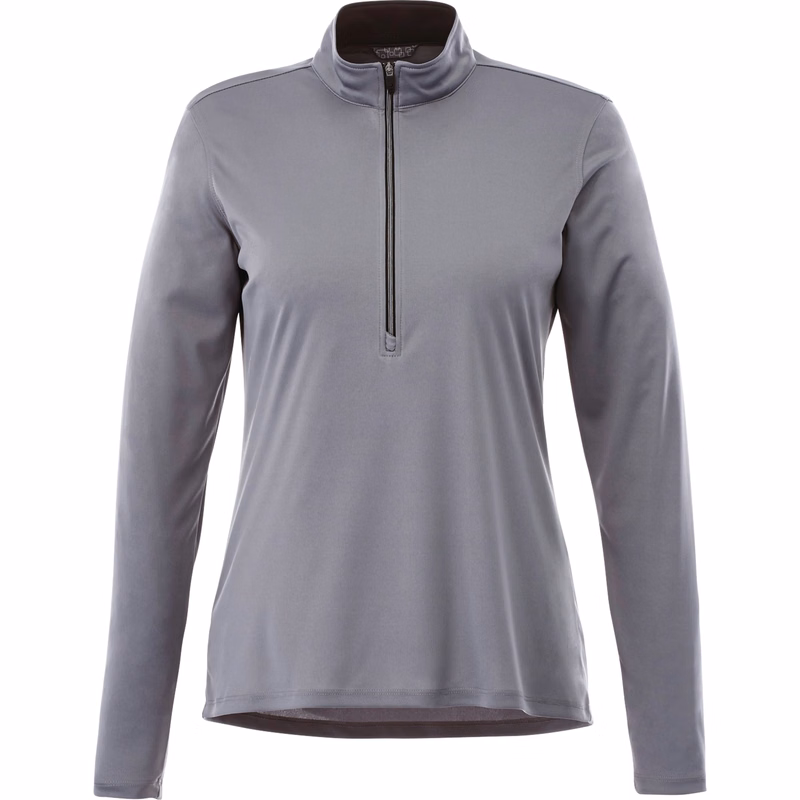 Women's VEGA Tech Half Zip