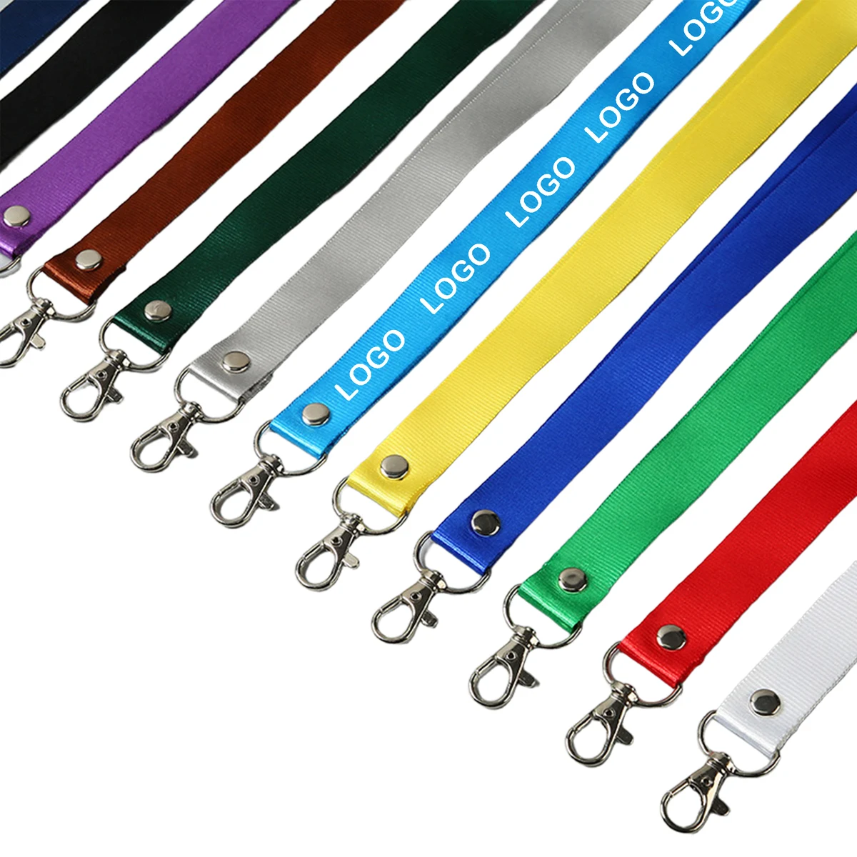 Event ID Badge Lanyard 1