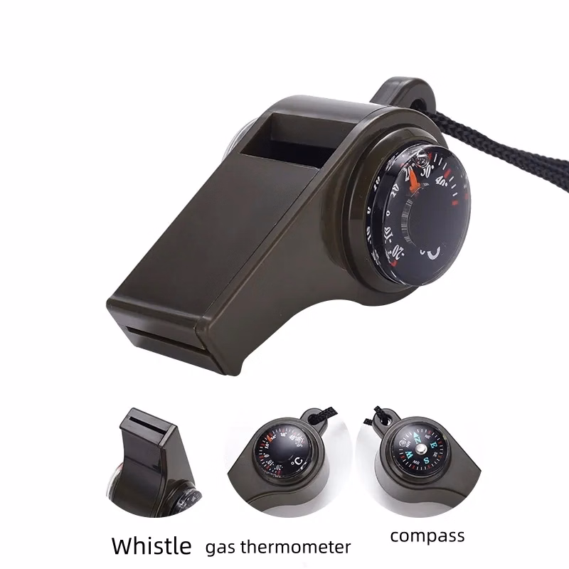 Emergency Whistle