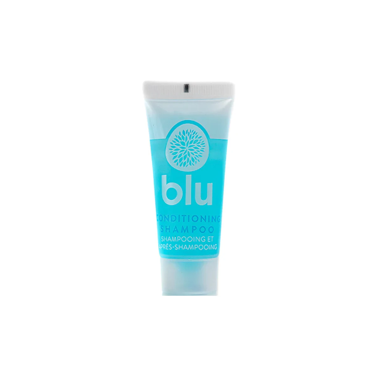 Blue Conditioning Shampoo 0.6 oz. 1