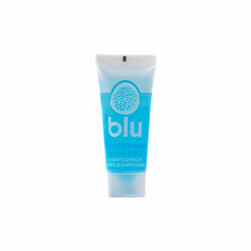 Blue Conditioning Shampoo 0.6 oz.