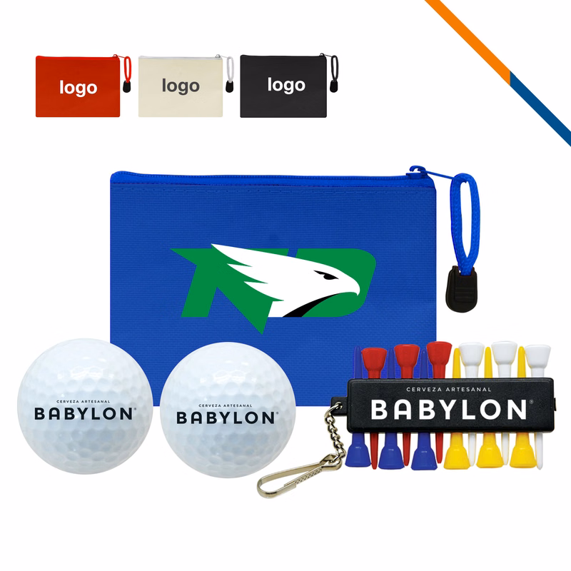 Nash Double Golf Ball Set