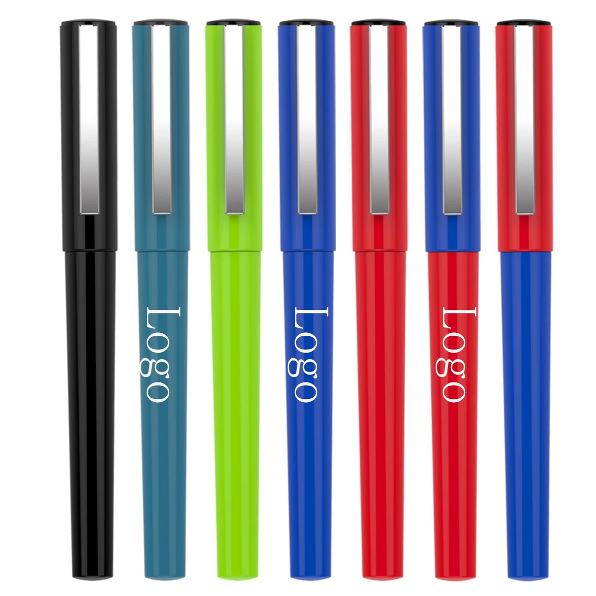 Signature Pen Office Business Gel Pen 1