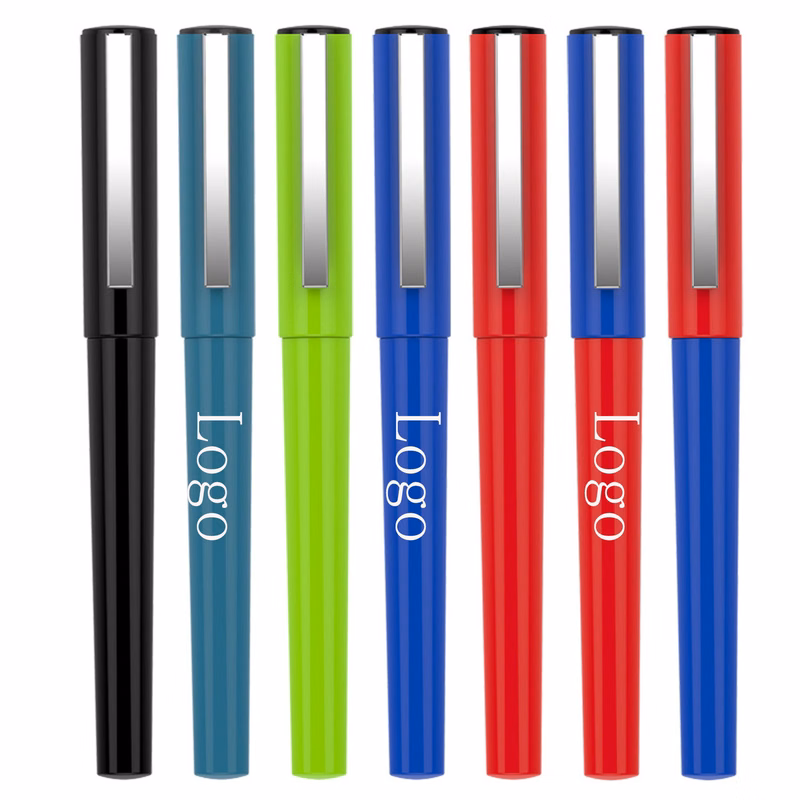 Signature Pen Office Business Gel Pen